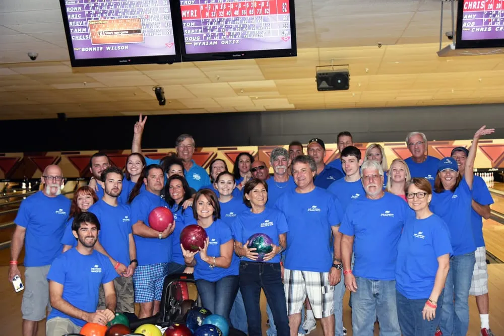 Slide of Air & Energy - Island Office