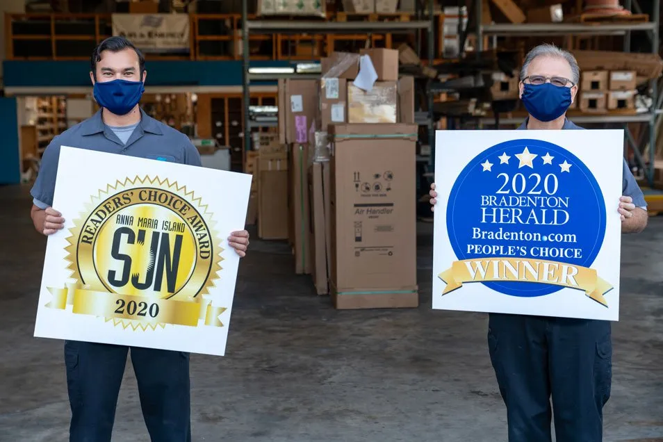 Slide of Air & Energy