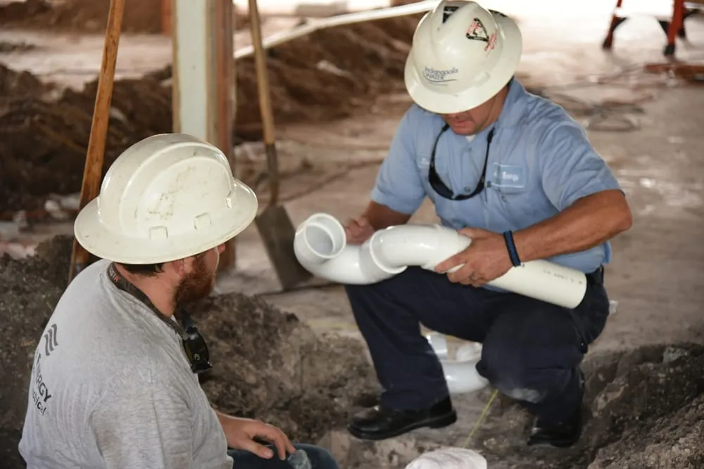 Slide of Air & Energy