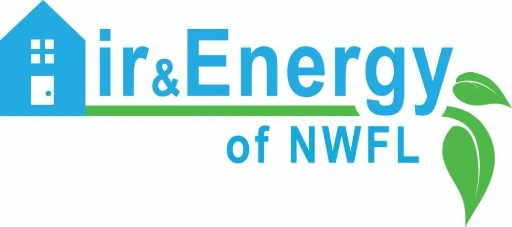 Slide of Air & Energy of NWFL