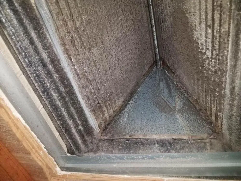 Slide of Air & Energy of NWFL