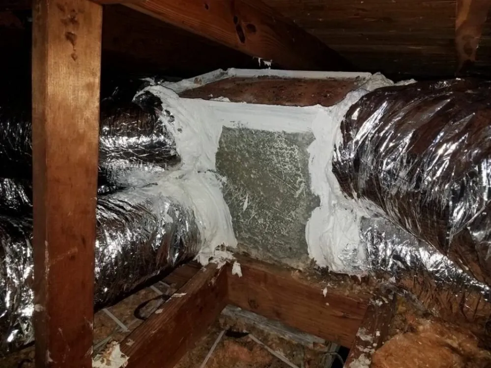 Slide of Air & Energy of NWFL