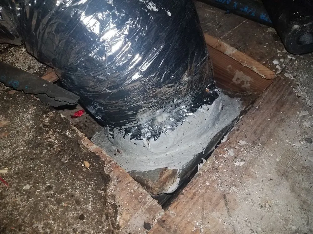 Slide of Air & Energy of NWFL