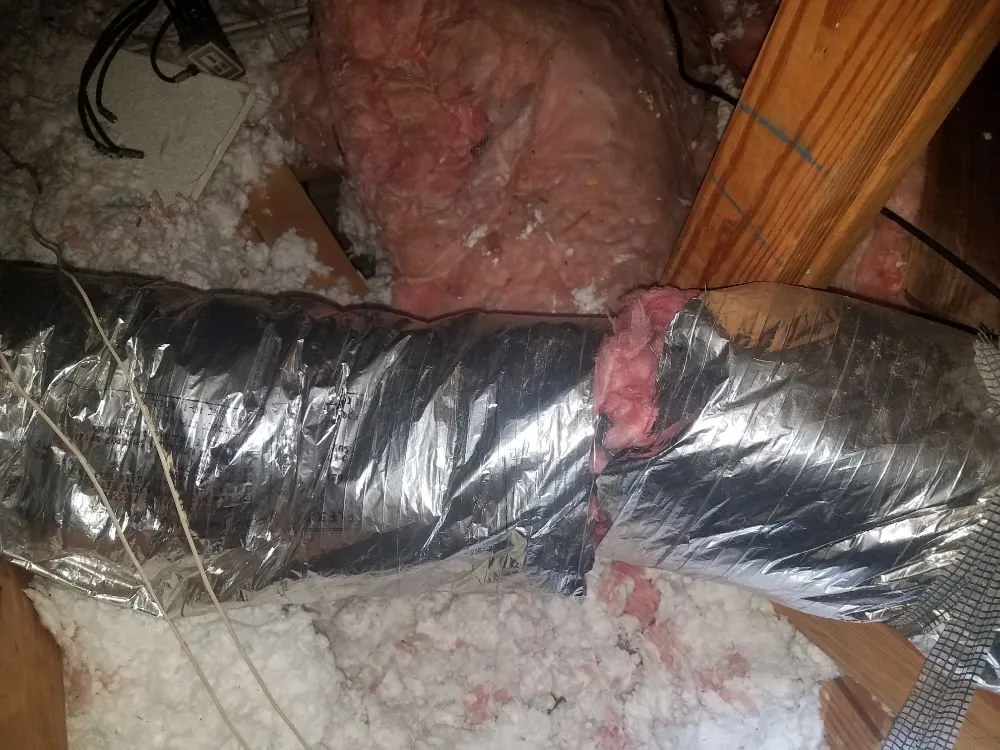 Slide of Air & Energy of NWFL