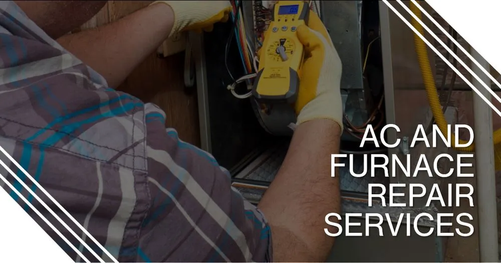 Slide of Air & Furnace Purification Solutions