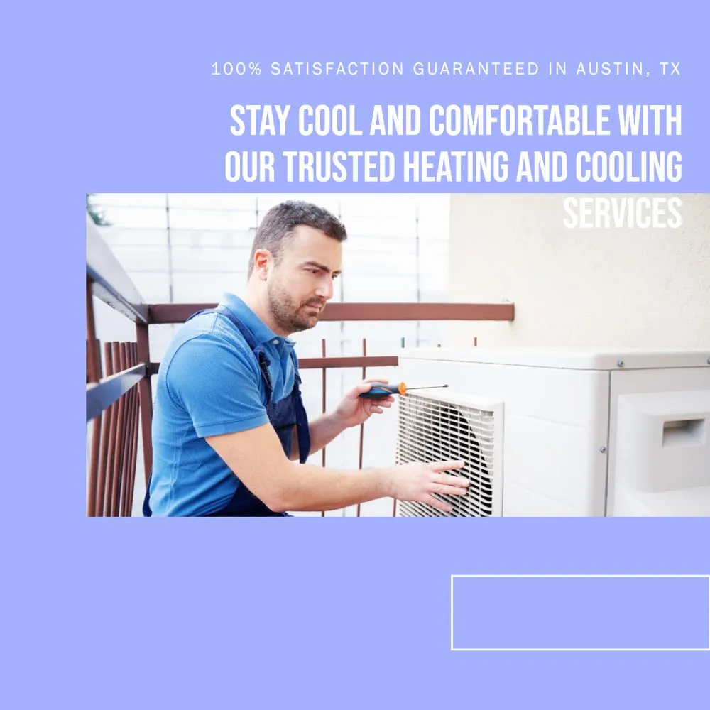 Slide of Air & Furnace Purification Solutions