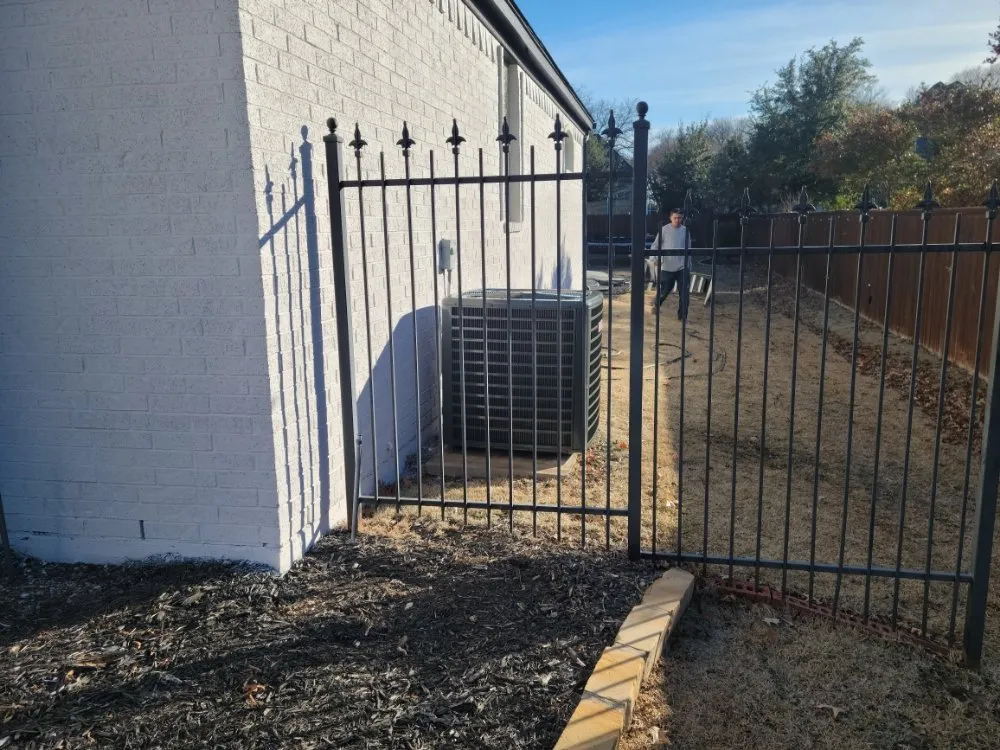 Slide of Air & Heat Services