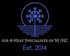 Slide of Air & Heat Specialists of NJ