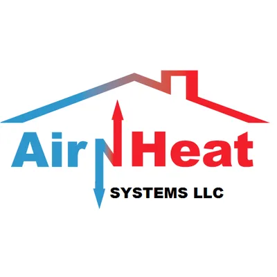 Air & Heat Systems Logo