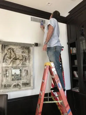 Air & Heat Unlimited Logo