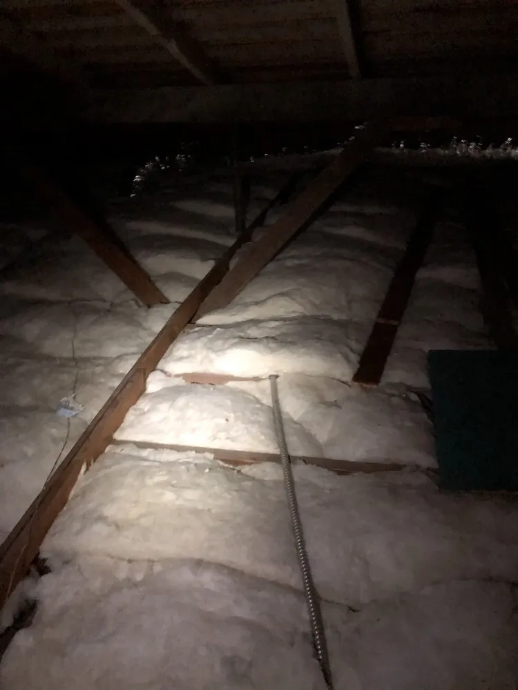 Slide of Air & Heating Tech