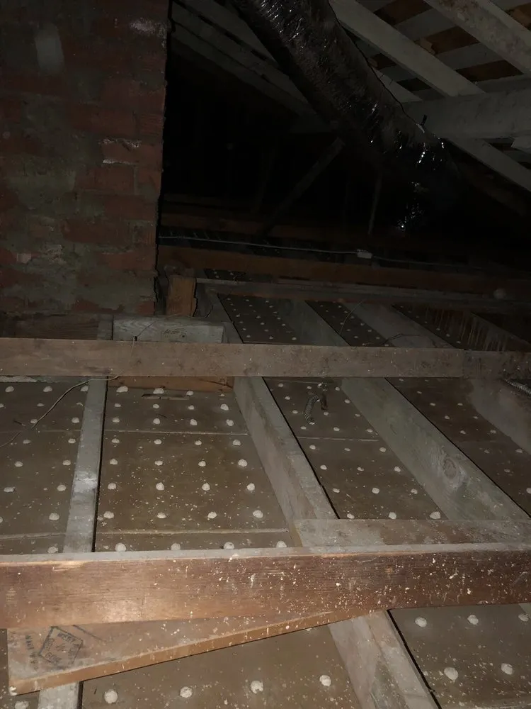 Slide of Air & Heating Tech