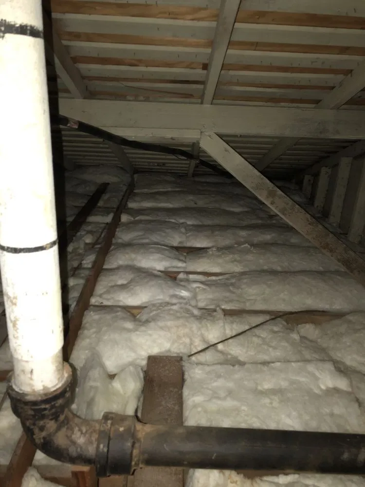 Slide of Air & Heating Tech