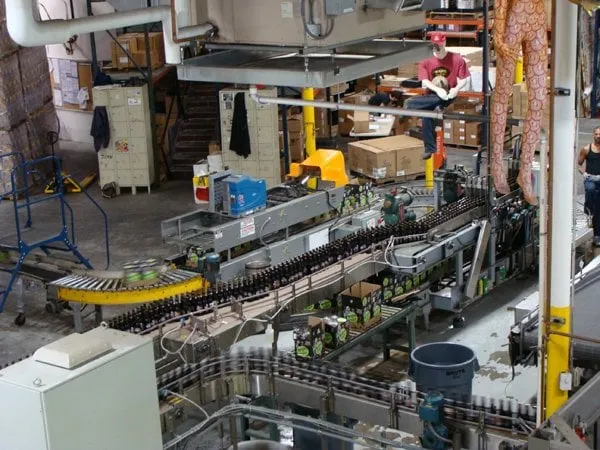 Slide of Air & Heating Tech