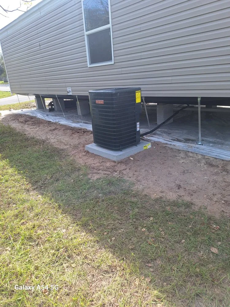 Slide of Air & Home Renovations