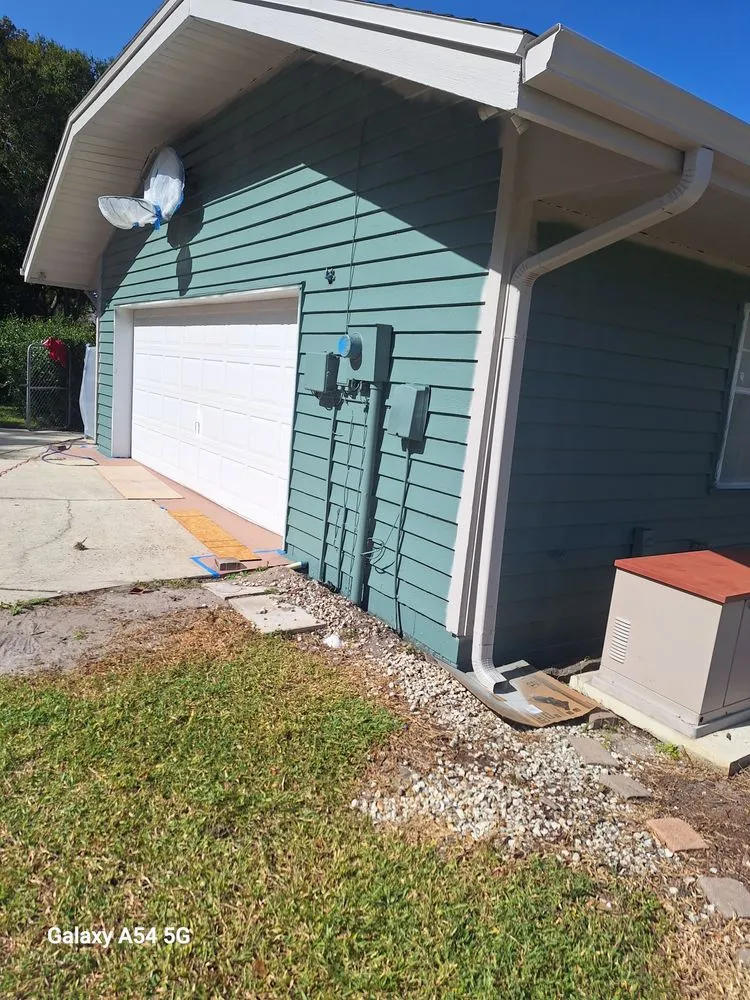 Slide of Air & Home Renovations