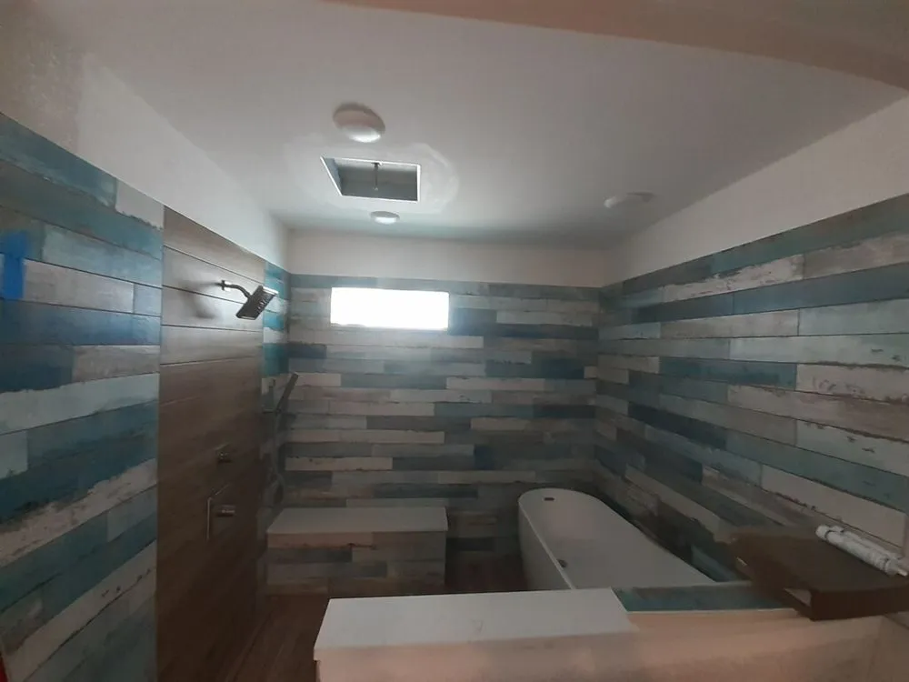 Slide of Air & Home Renovations