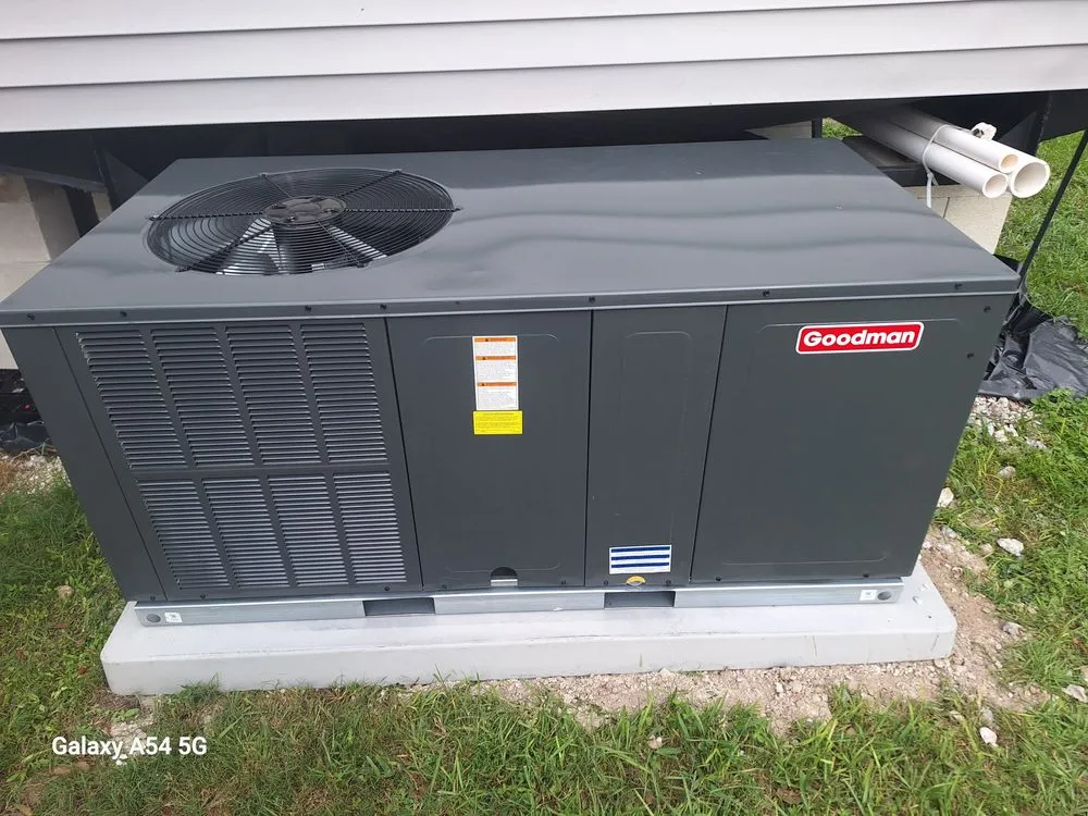 Slide of Air & Home Renovations