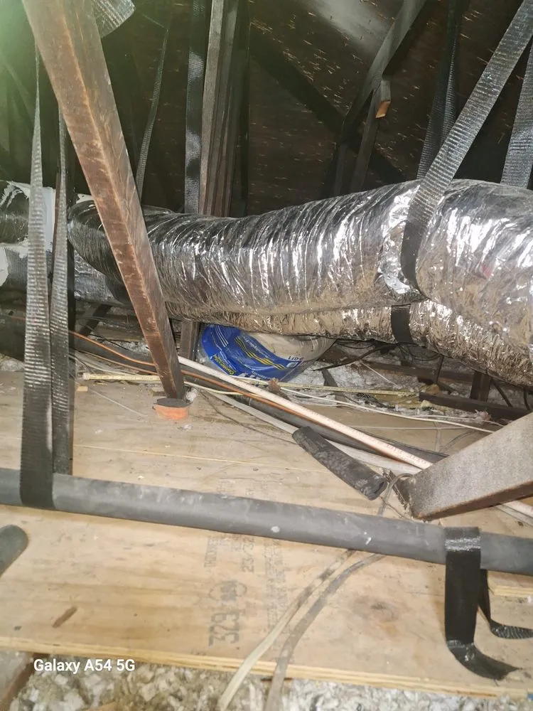 Slide of Air & Home Renovations