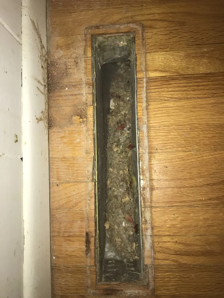 Slide of Air & Hvac Master