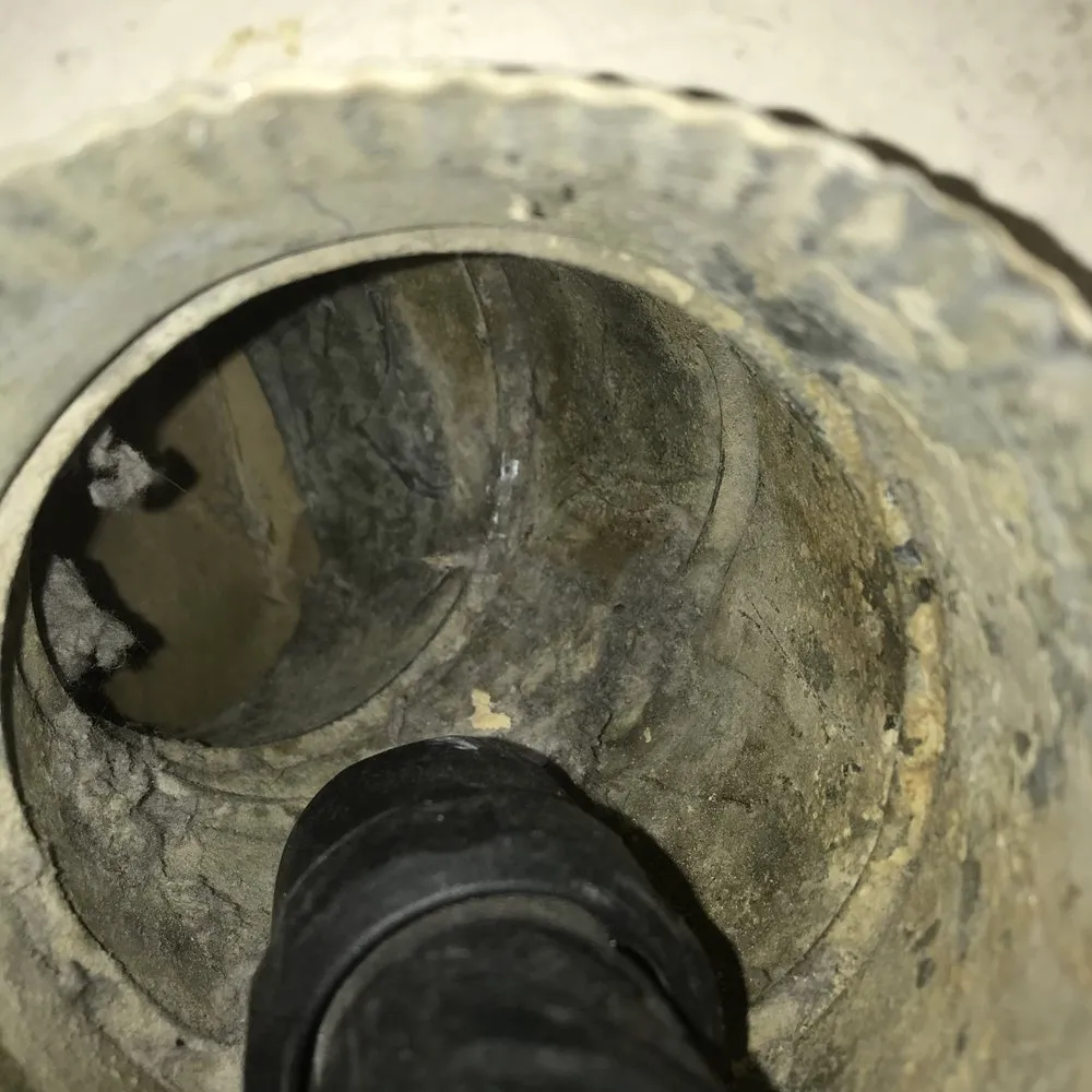 Slide of Air & Hvac Master