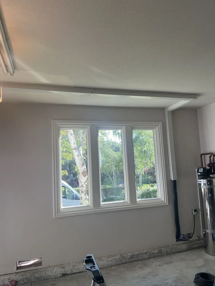 Slide of Air & Plumbing Systems