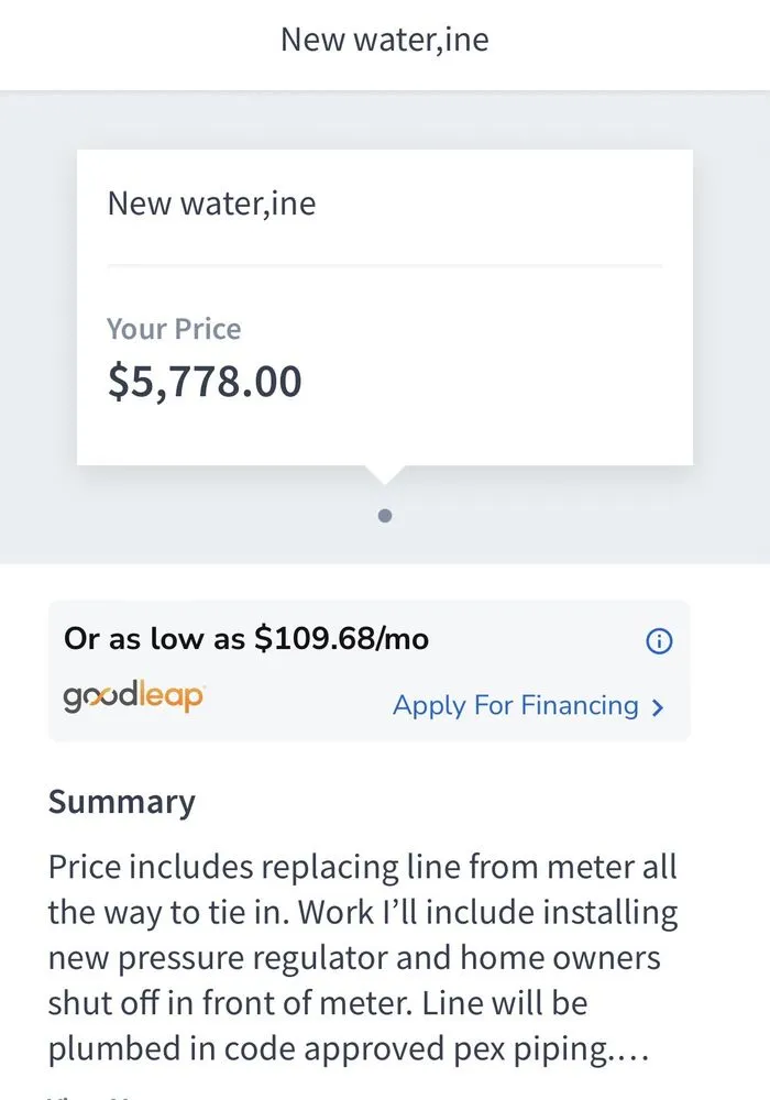 Slide of Air & Plumbing Today