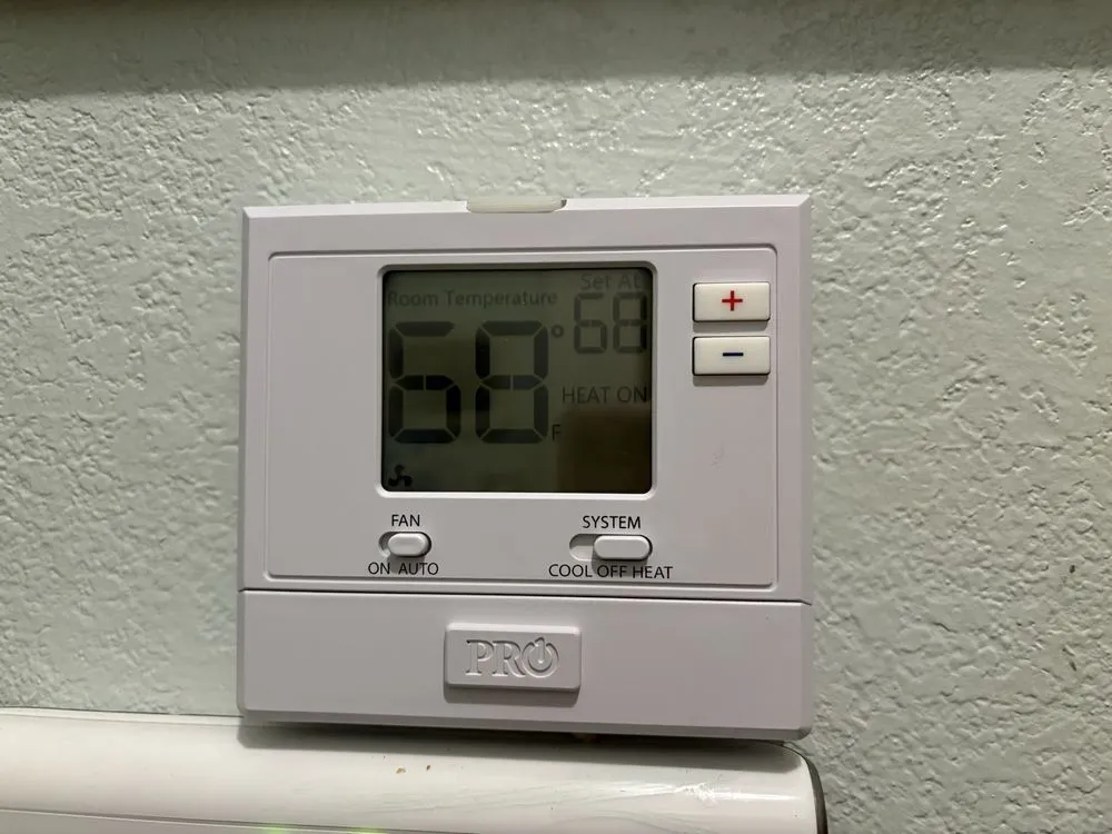 Slide of Air & Plumbing Today