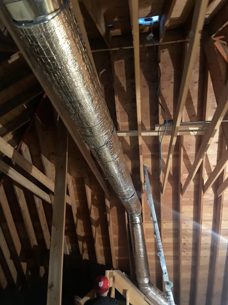 Slide of Air & Refrigeration