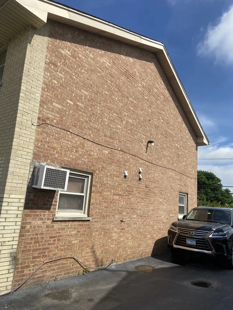 Slide of Air & Refrigeration