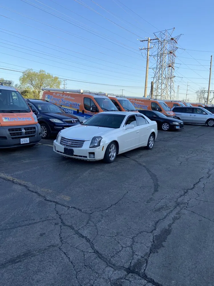 Slide of Air & Refrigeration