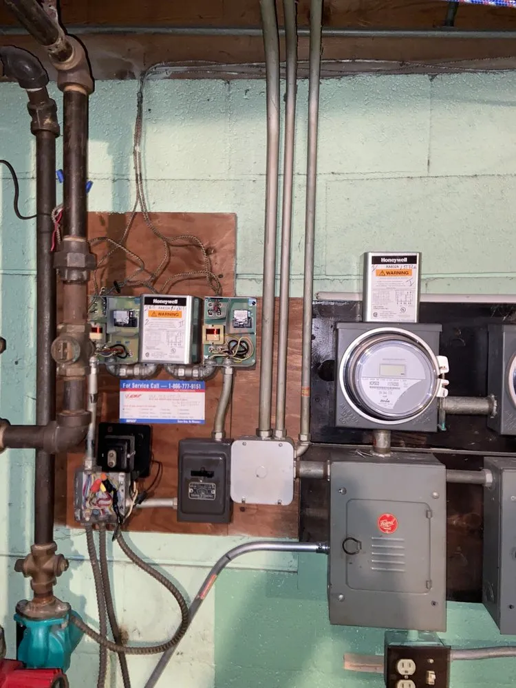 Slide of Air & Refrigeration