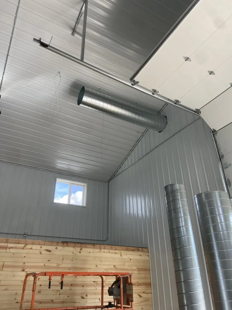 Slide of Air & Refrigeration