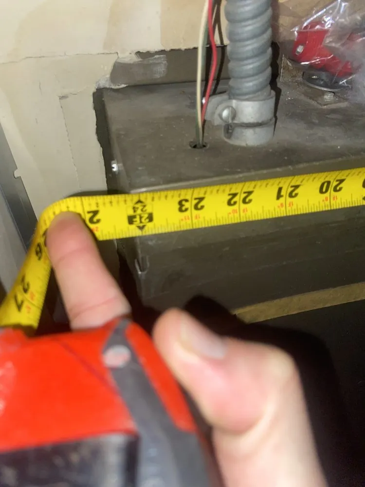 Slide of Air & Refrigeration