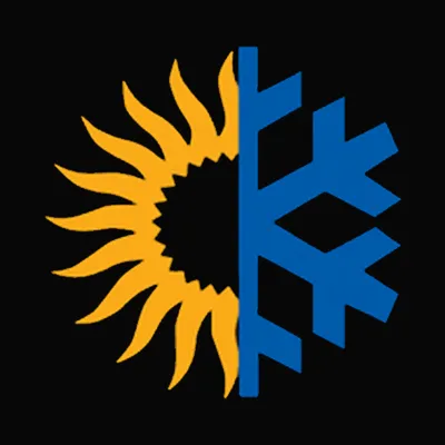 Air & Solar Technologies Logo