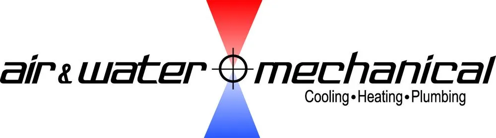 Slide of Air & Water Mechanical Services