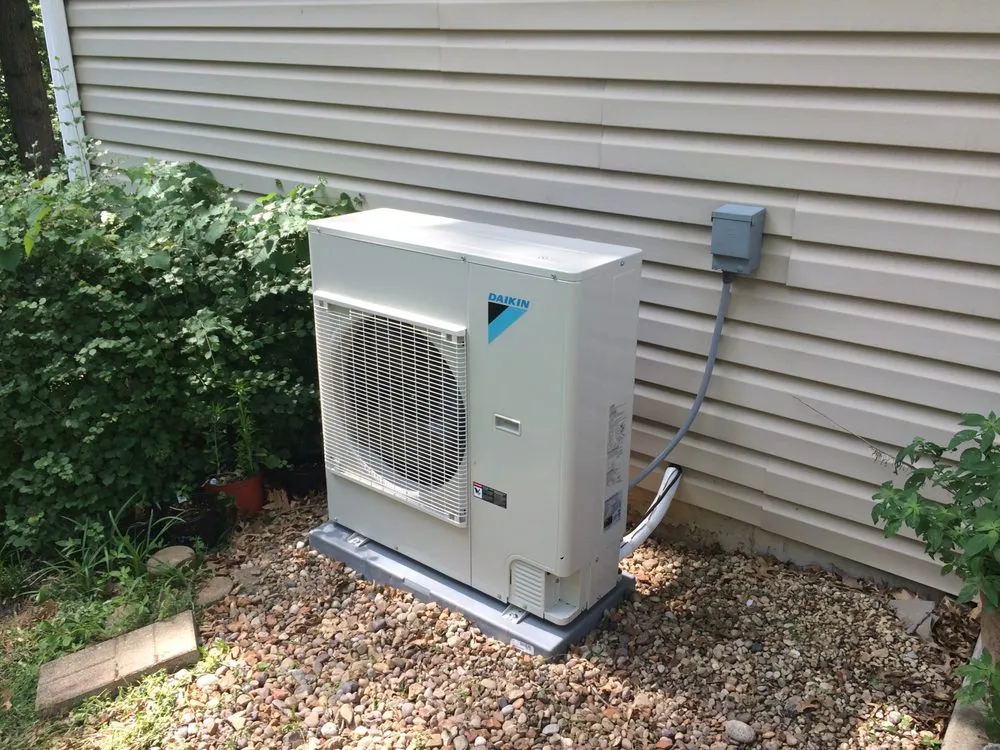 Slide of Air & Water Solutions