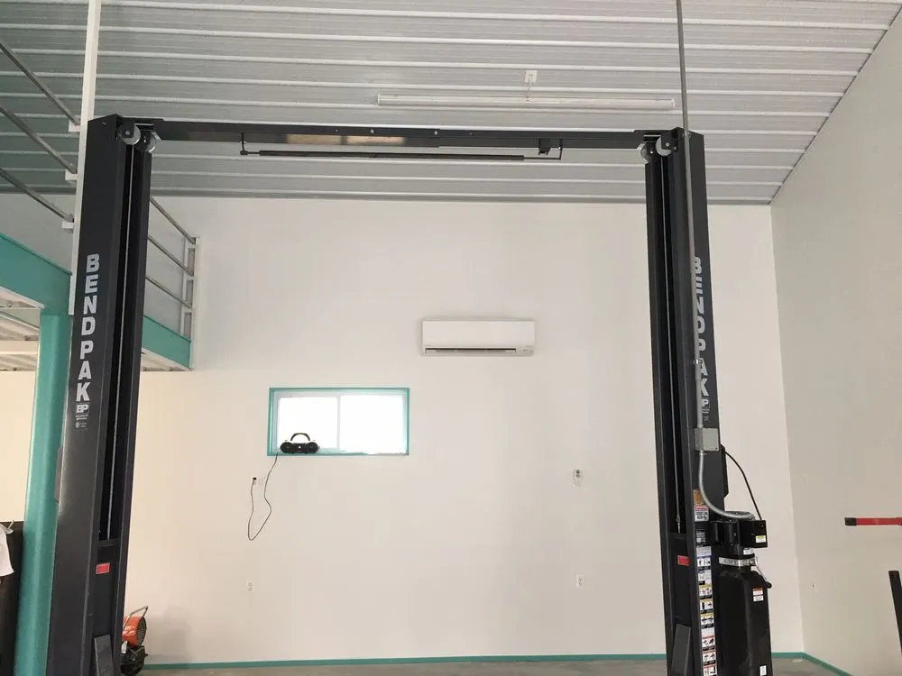 Slide of Air & Water Solutions