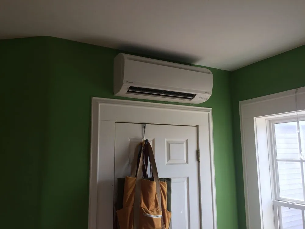 Slide of Air & Water Solutions