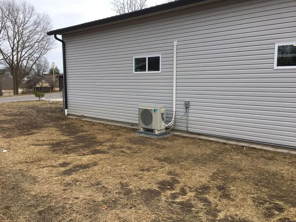 Slide of Air & Water Solutions