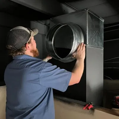 Air & Water Solutions Logo