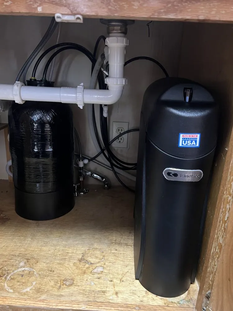 Slide of Air & Water Solutions