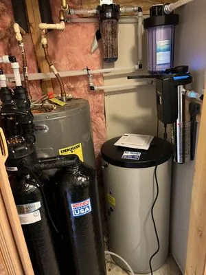 Air & Water Solutions