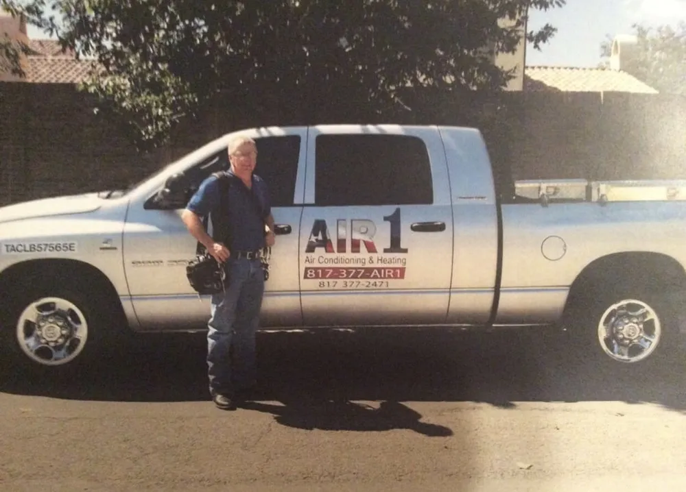 Slide of Air 1 Air Conditioning & Heating