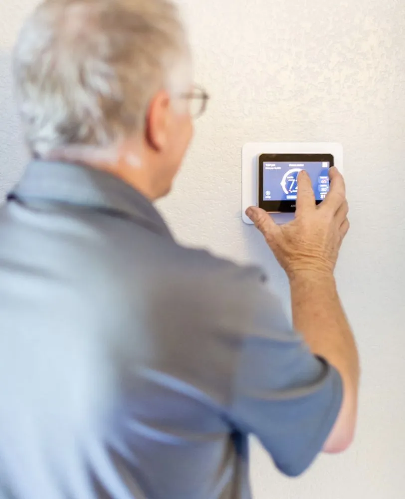 Slide of Air 1 Air Conditioning & Heating