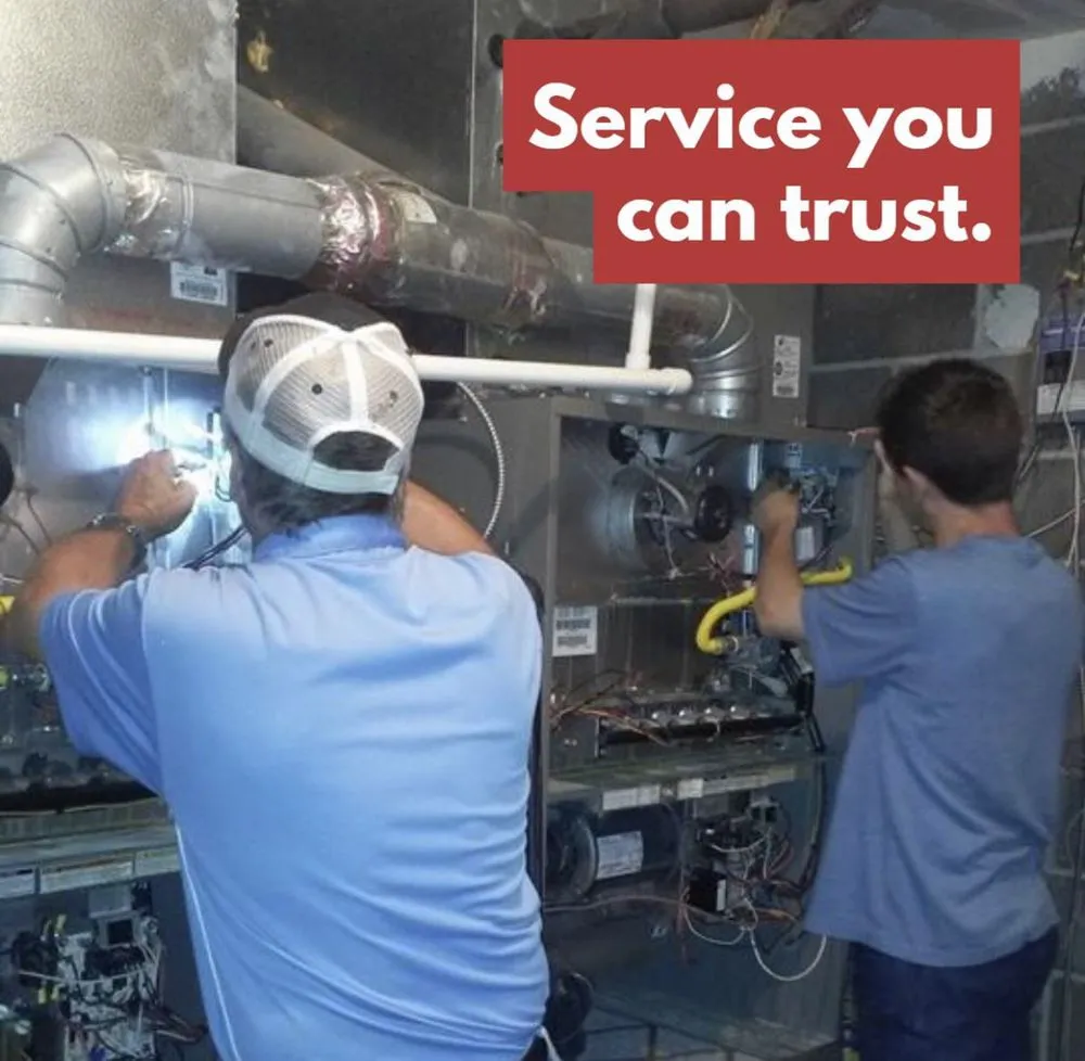 Slide of Air 1 Air Conditioning & Heating