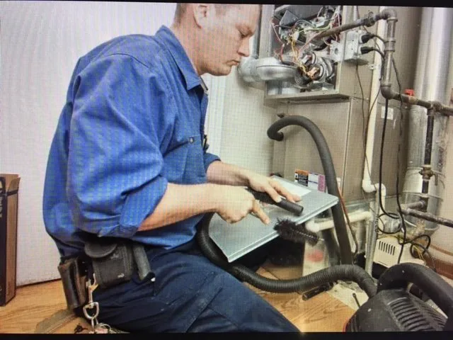 Slide of Air-1 Air Conditioning & Heating Repairs