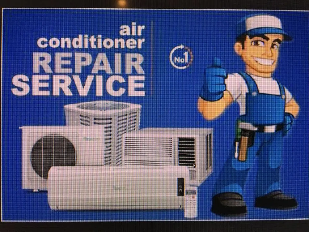 Slide of Air-1 Air Conditioning & Heating Repairs