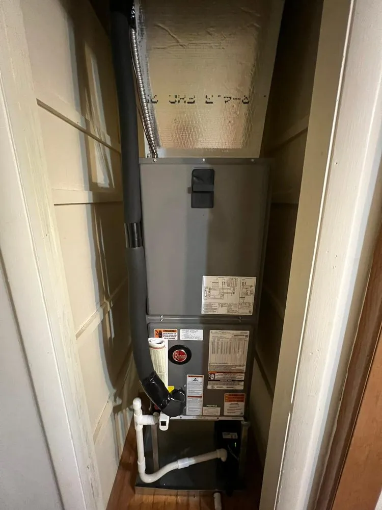 Slide of Air 1 Air Conditioning Services