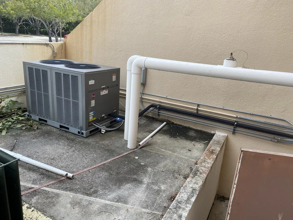 Slide of Air 1 Air Conditioning Services